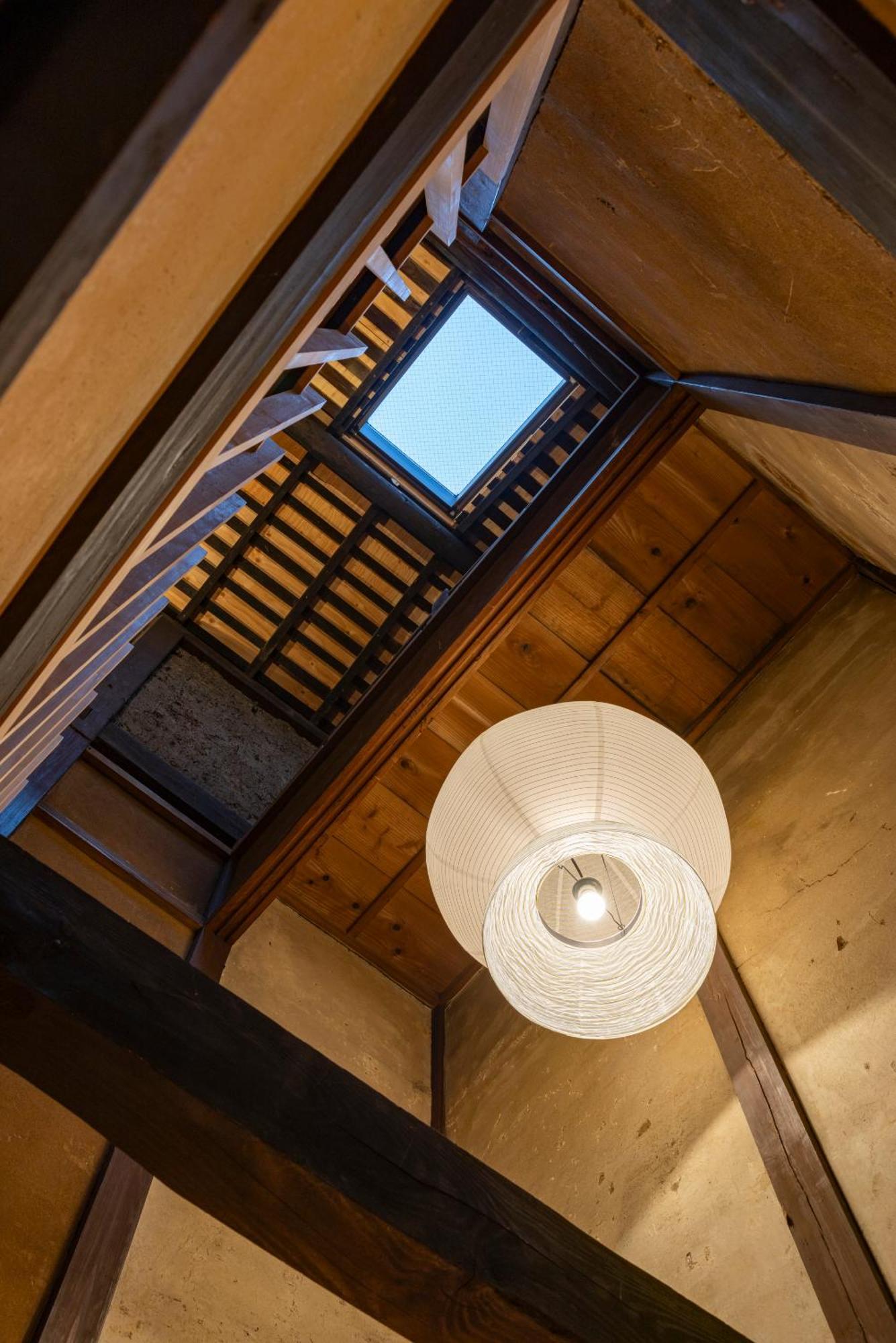 Machiya Hotel Yanagi Kioto Exterior foto