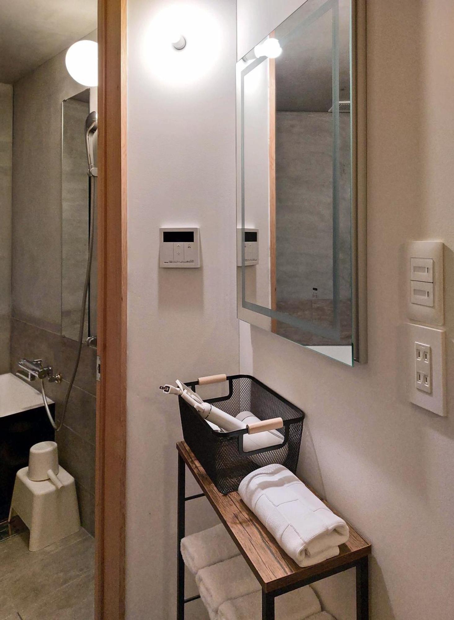 Machiya Hotel Yanagi Kioto Exterior foto